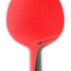 Cornilleau Softbat Racket Red
