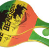 Bandito Beach Racket Set Tropical