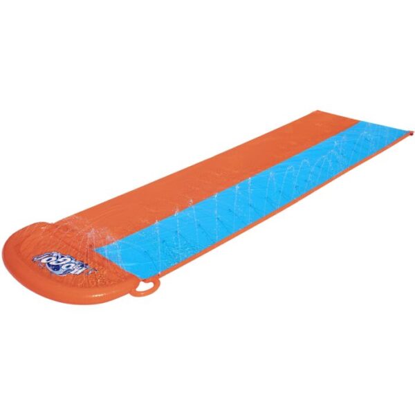 Water Slide Bestway H2O GO 4.88m