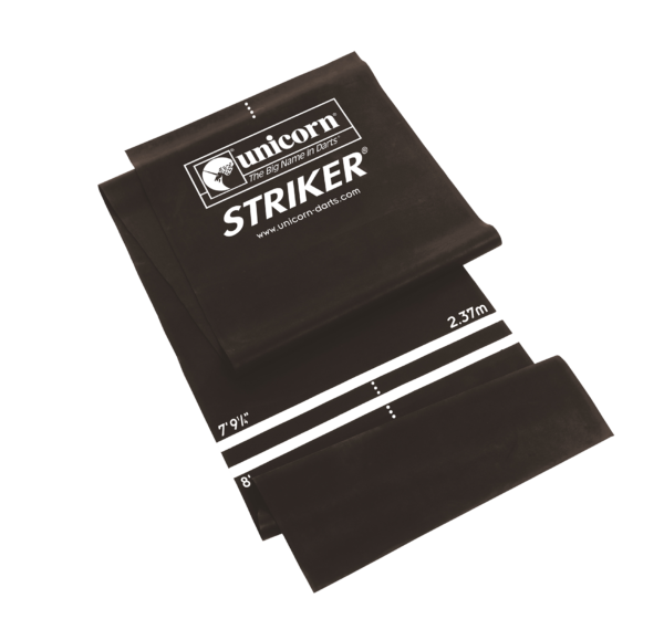 Dart Mat Striker