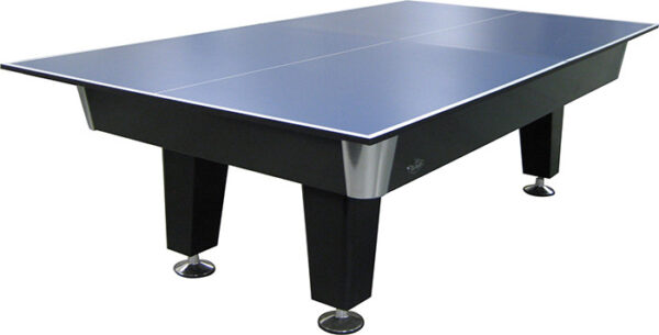 Table Tennis Top Buffalo Blue