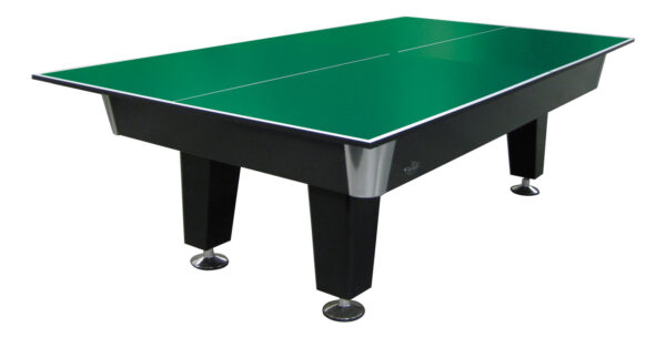 Table Tennis Top Buffalo Green