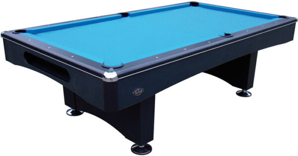 Pool table Buffalo Eliminator II 7ft Black