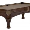 Brunswick Glenwood Espresso 8ft