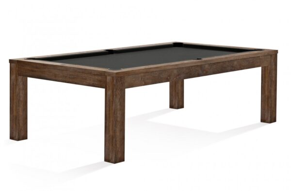 Pool table Brunswick Soho Nutmeg 8ft
