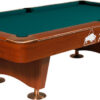 Buffalo Dominator 8ft Pruun