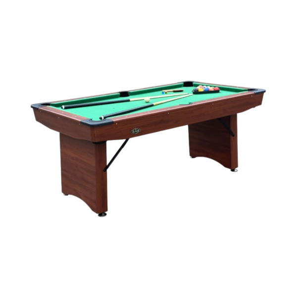 Buffalo Challenger II 6ft