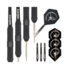 Core Plus Black Dart 3pcs
