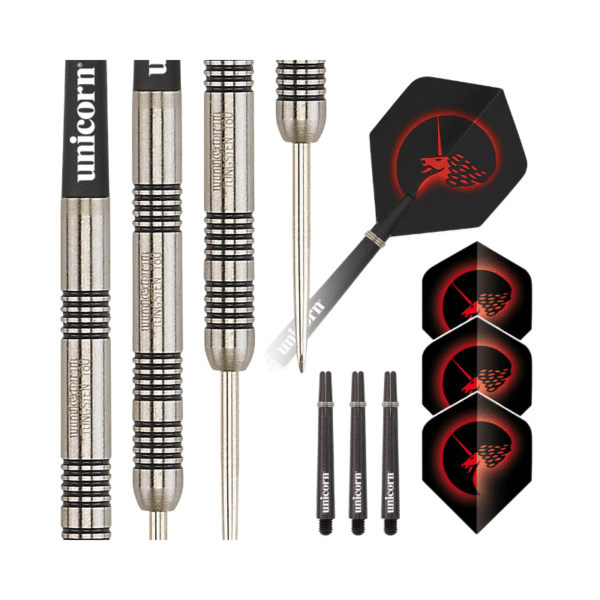 Core Tungsten Dart 3pcs