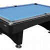 Pool table Cyber Black Pro 7ft Black