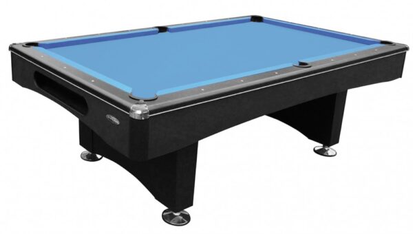 Pool table Cyber Black Pro 7ft Black