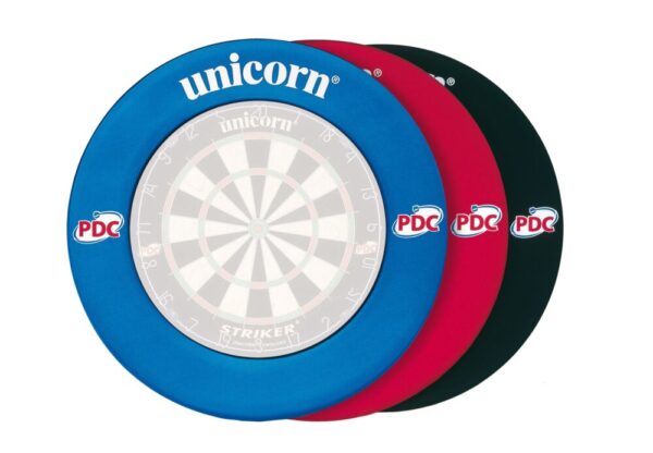 Dartboard Cover Striker