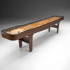 Shuffleboard Gentry 14ft Nordic Edition