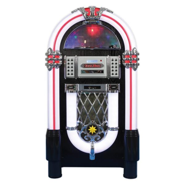 Jukebox Denver Vinüül+ bluetooth