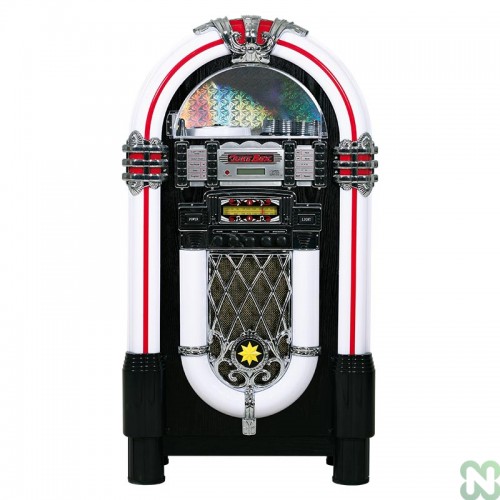 Jukebox Denver Bluetooth