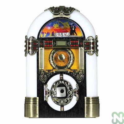 Jukebox Kansas