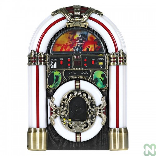 Jukebox New Orlands