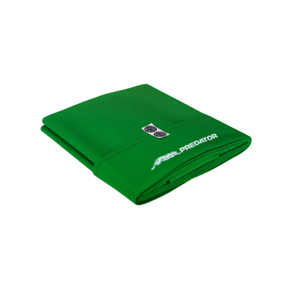 Predator Arcadia Select Pool Cloth 9ft Apple Green