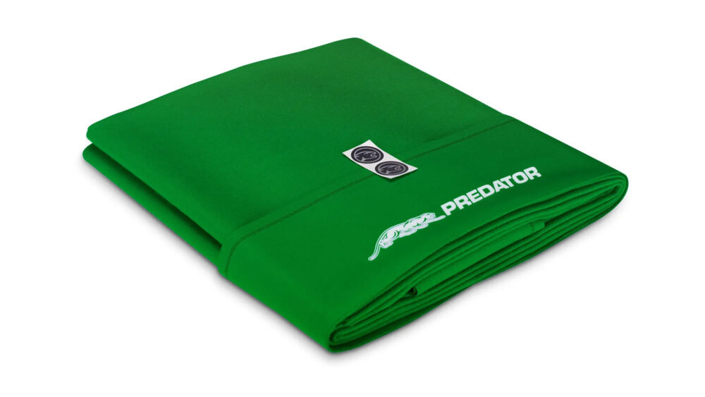 Predator Arcadia Select Cloth 7ft Apple Green