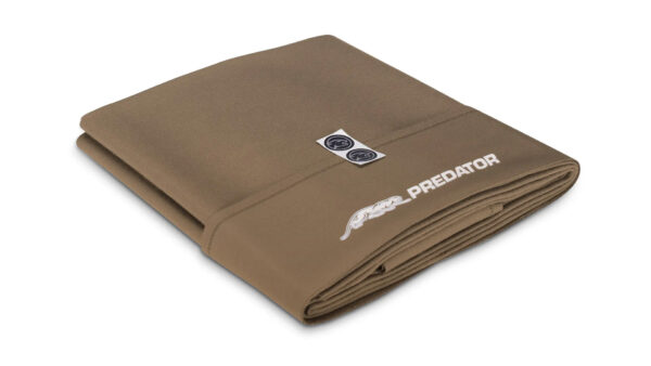 Predator Arcadia Select Pool Cloth 9ft Camel