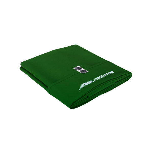 Predator Arcadia Select Pool Cloth 9ft English Green