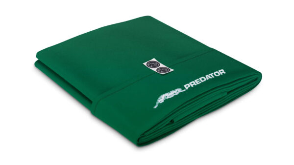 Predator Arcadia Select Pool Cloth 8ft Yellow-Green