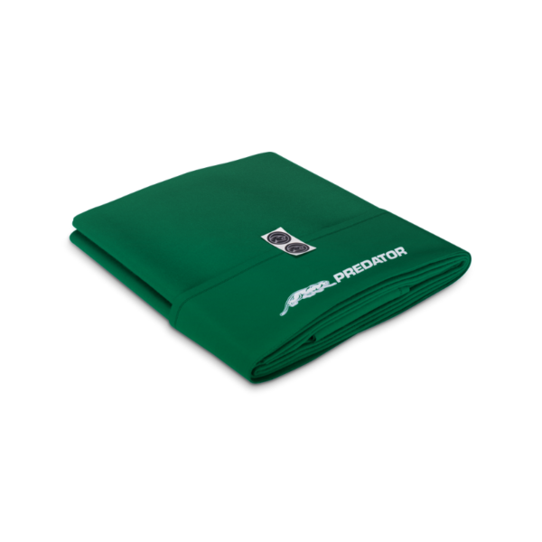 Predator Arcadia Select Pool Cloth 9ft Yellow/Green