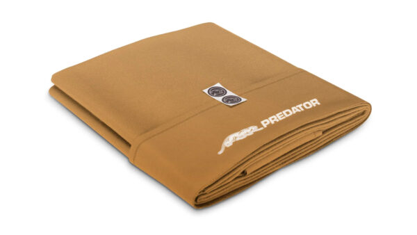 Predator Arcadia Select Pool Cloth 7ft Golden