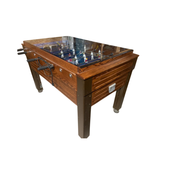 Sam Billiards Jalgpallilaud KASUTATUD!