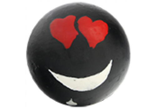 Snadi Smiley Heart