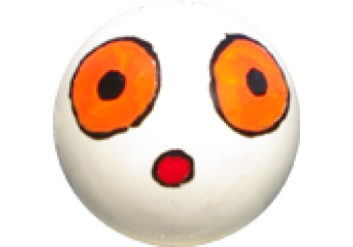Snadi Smiley Big Eyes
