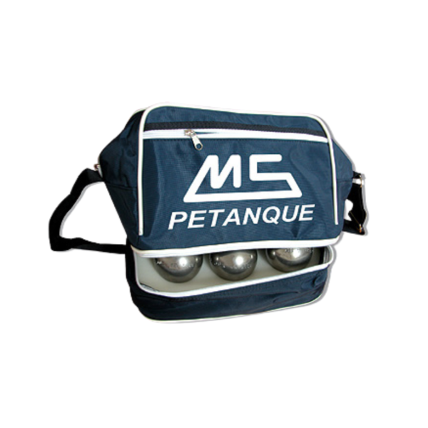 Suur Õlakott MS Petanque