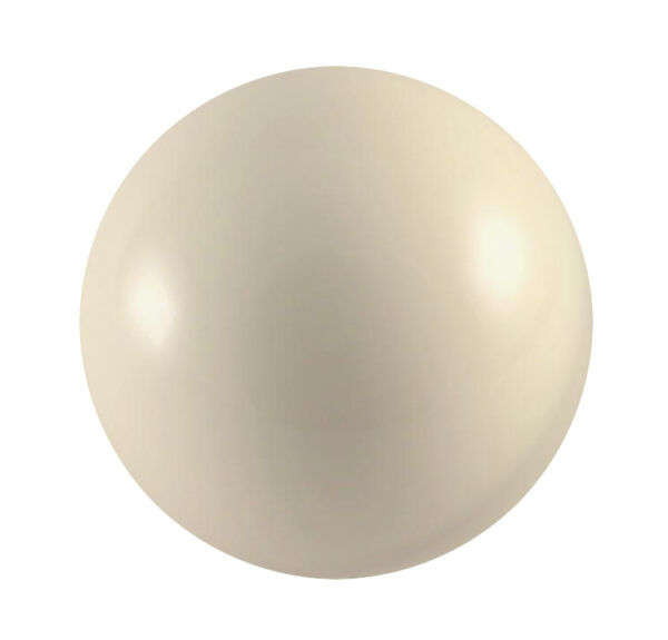 Aramith valge kuul 60,3mm