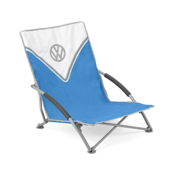 Volkswagen matkatool sinine