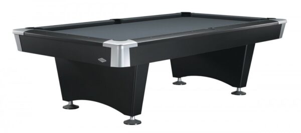 Pool table Brunswick Black Wolf 8ft