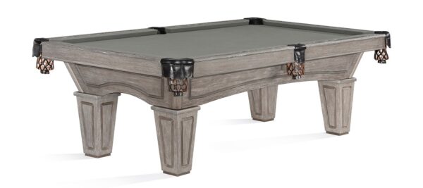 Pool table Brunswick Allenton 7ft Driftwood