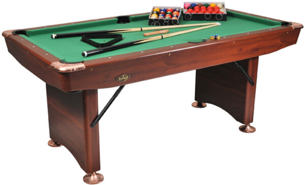 Pool table Buffalo Challenger 6ft