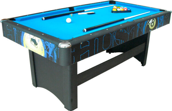 Pool table Buffalo Hustler 6ft