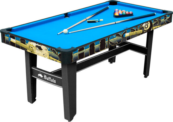 Pool table Buffalo Rookie 5ft
