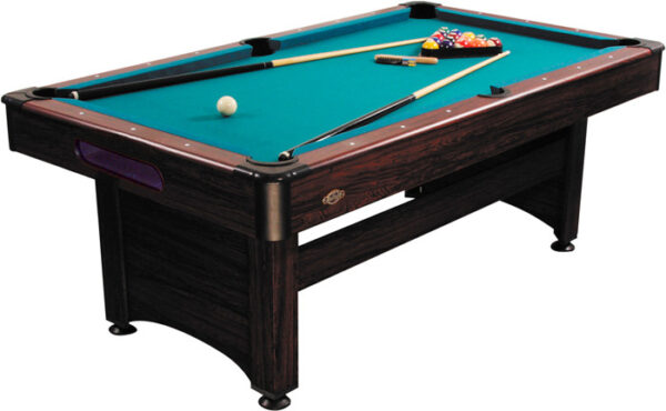 Pool table Buffalo Rosewood 7ft