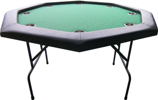 Pokkerilaud Octagon