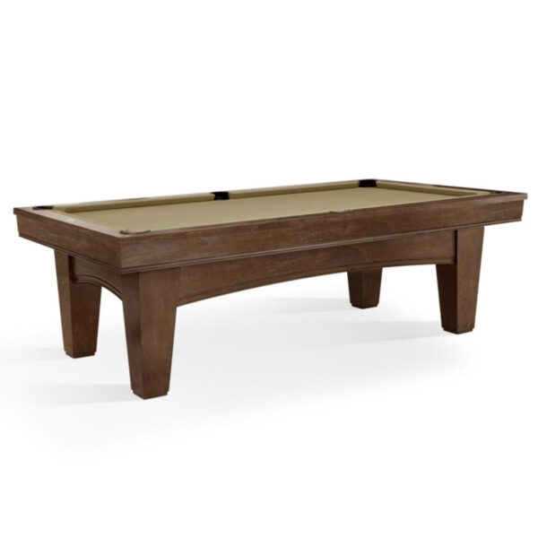 Pool table Brunswick Winfield Nutmeg 8ft