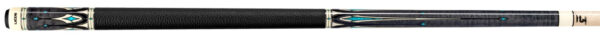 Predator IKON4-5 cue with 314-3 shaft