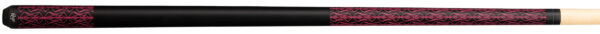 Rage RG111 Pool Cue Pink/Black