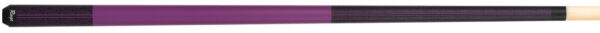 Rage RG117 Pool Cue Purple/Black