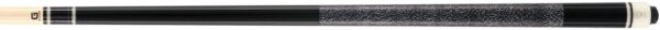 McDermott G206 Black Spies Hecker