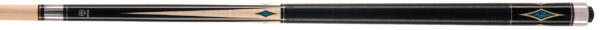 McDermott Star S17 Birdseye Maple