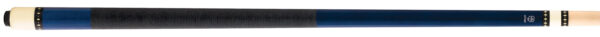 McDemott Lucky L7 Blue