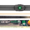 McDermott Cue Set Pro