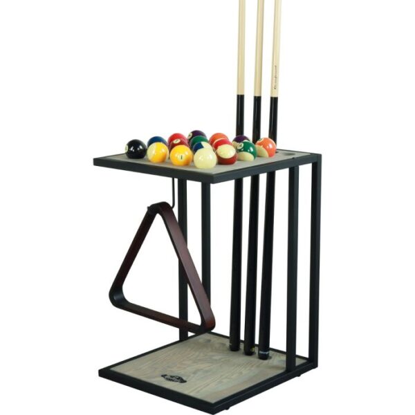 Buffalo Harlem Floor Cue Holder